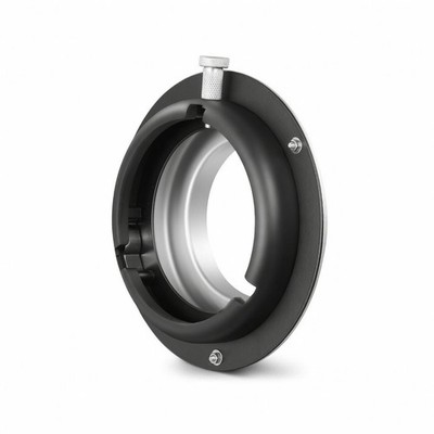 Bowens-Adapter hochwertig Softbox-Adapterring kompakt für Fotostudio,