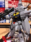 Bandai MG 1/100 Providence Gundam Z.A.F.T. Mobile Suit ZGMF-X13A MS Clean Built — photo 2