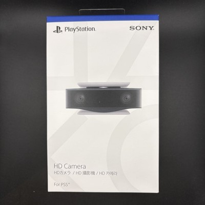 [US SELLER] NEW Sony PS5 HD Web Camera PlayStation 5 CFI-ZEY1G
