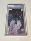 🔥 Absolute Batman #6 CGC 9.8 Grade 1st Print Alex Maleev 1:50 Incentive Variant