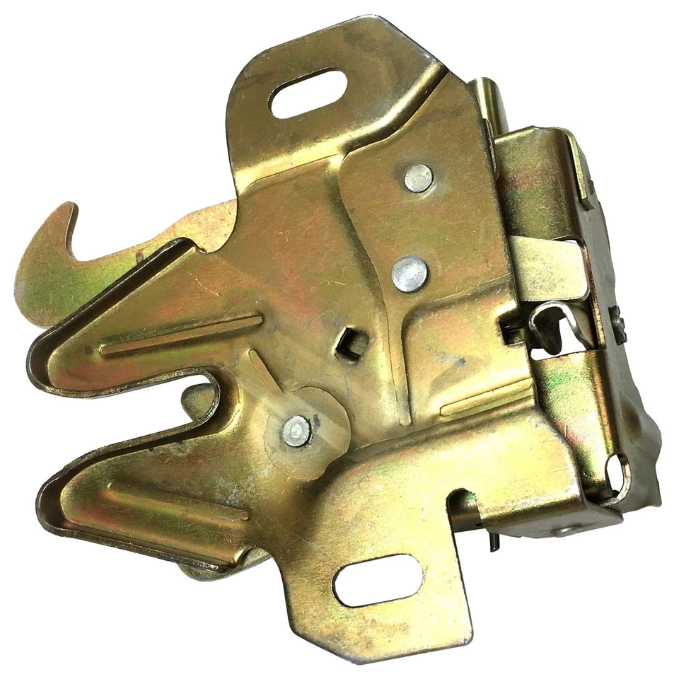 Cierre de capó Fairchild Automotive F4089 1973-1979 Ford F-150 F-250 y F-350 1978-19 Foto 3 de 3