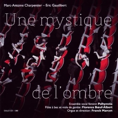 Audio Cd - Mystique De L'Ombre (Une)  - Gallo-vde -D- Neu