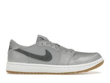 Jordan 1 Golf Low Wolf Grey Gum for Sale | Authenticity Guaranteed