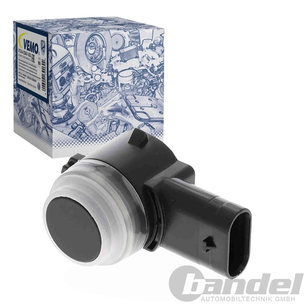 Vemo PDC-SENSOR Einparkhilfe Vorne Passend FüR Land Rover Discovery Range-image
