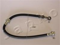 Japko Halter Bremsschlauch 69149 FüR Nissan Almera 1 Hatchback N15 SLX Gti