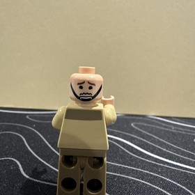 Lego Star Wars 10198 Captain Antilles New condition, rare sw0256