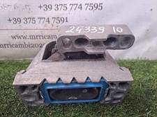 SUPPORTO MOTORE PER VOLKSWAGEN Passat Berlina 5° Serie 1K0199262 CFFB diesel 19