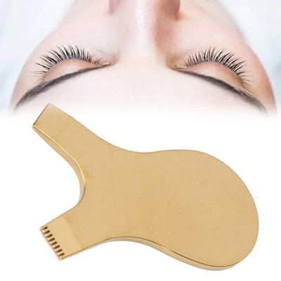 T V Y Shape Comb Lash Lift Brush Grafting Lash Lift Comb Perming Tinting Curling
