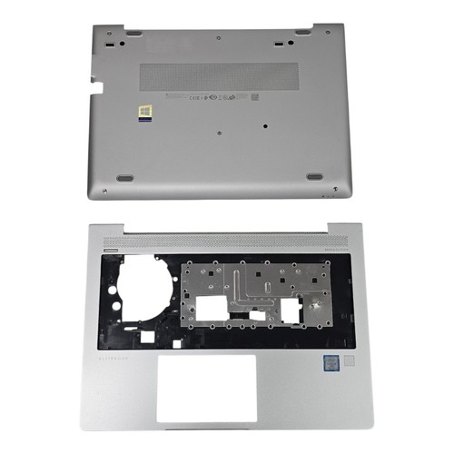 ⚠️ERSATZTEIL GEHÄUSE-HP EliteBook 840 G5❌️OHNE MAINBOARD ❌️OHNE RAM #QR5