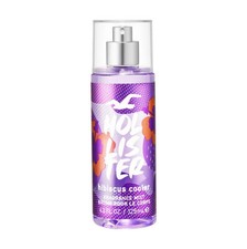 Image of 085715269508 HOLLISTER Hibiscus Cooler BODY MIST 125ml (P1) 