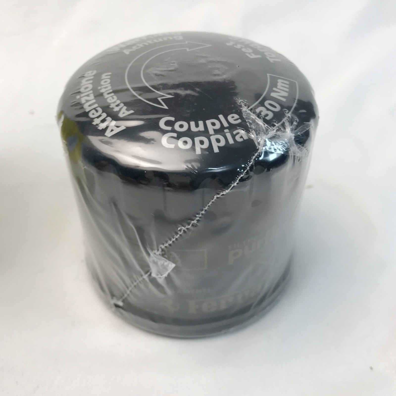 Ferrari F430 Oil filter P/N 234742