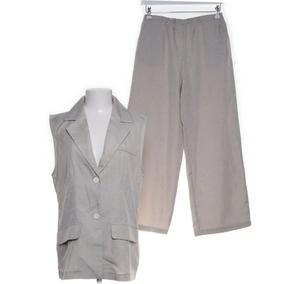 Sollinarry, Set, Größe: L, Polyester, Beige, Fischgräte #7nj