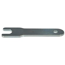 WESTWARD PN5ZL14018G Collet Wrench, 11mm, Wes...