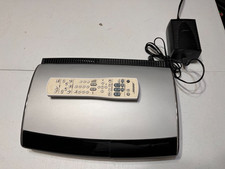 Bose Lifestyle Model AV28 Media Center with Power Supply and Remote
