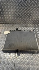 Radiateur Peugeot PARTNER