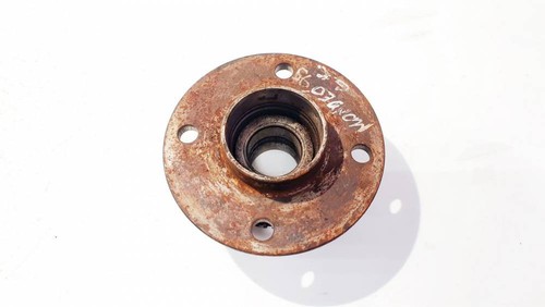 Radlager Radlagersatz Kugellager Hinten Linke  Ford Mondeo DE2145344-11