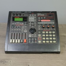 Roland SP808 Not Tested for Parts