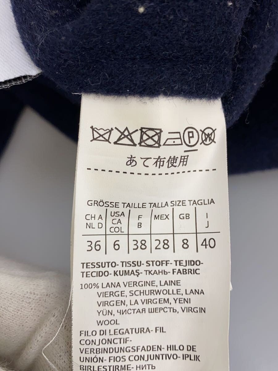 ALTRA MAX MARA LINEA WEEK END ALTRO CAPPOTTO 40 LANA Navy 527601996