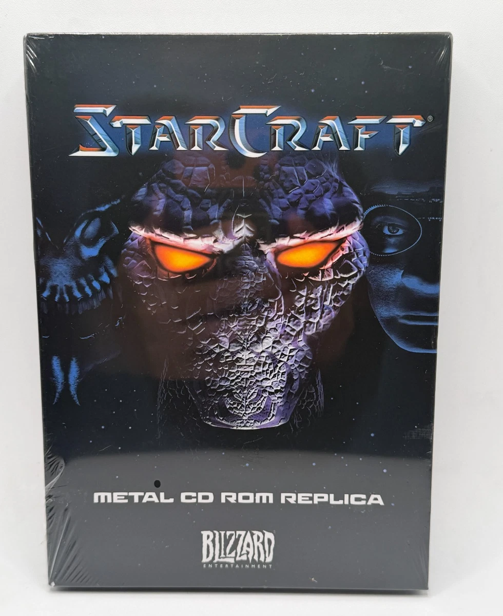 25+ StarCraft Video Game Merchandise for sale | Updated Oct 2026