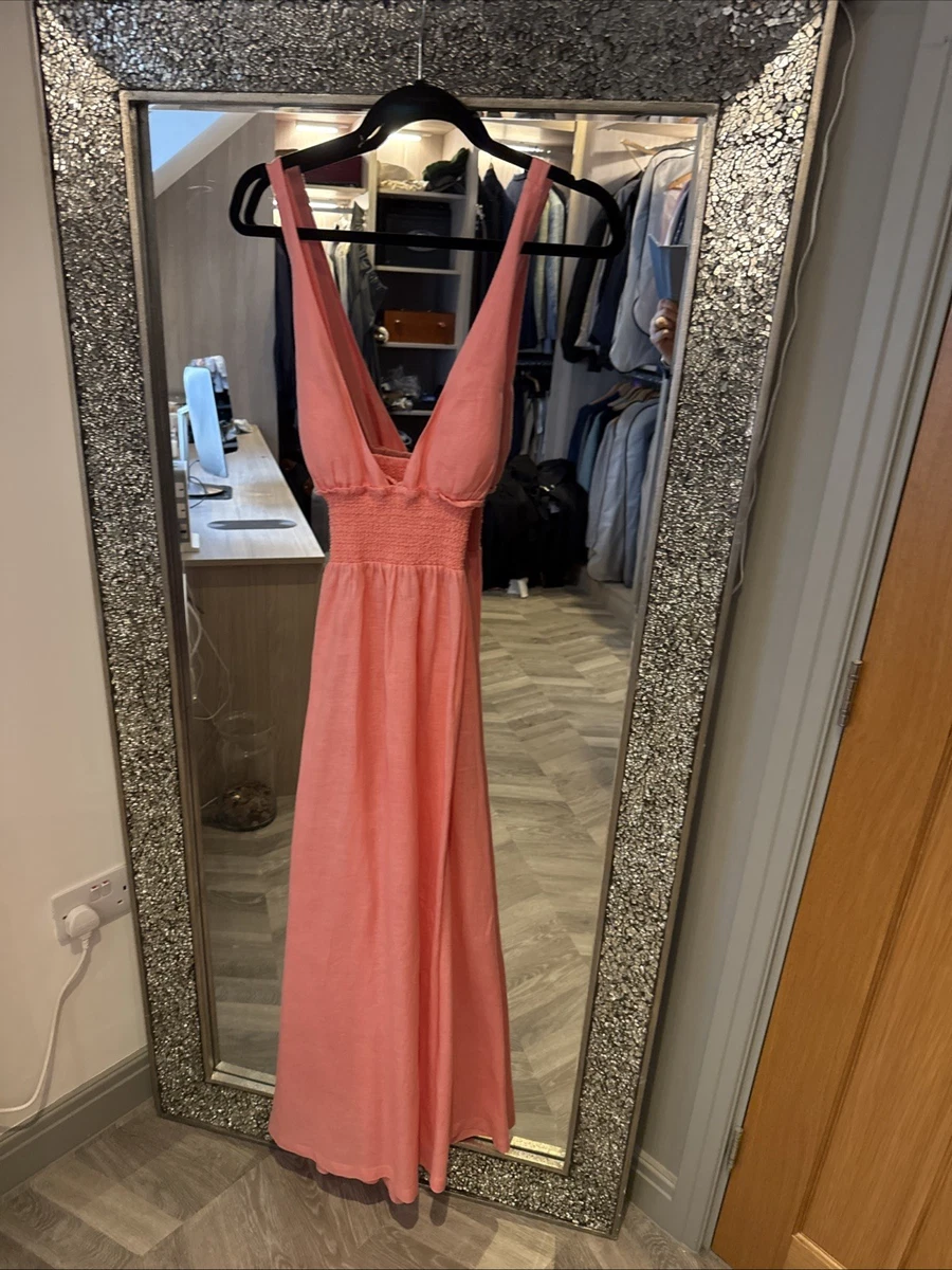 green emerald velvet dress Behati Maxi Dress Black – VRG GRL main image 1