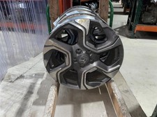 2017 Honda CR-V Wheel 18x7-1/2 42700TLAL87 OEM Alloy Machined Rim
