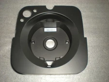 New OEM iRobot Braava Jet M6 m6112 Black Robot Mop Top Housing Cover Body Part