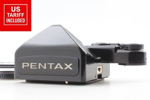 Pentax 67 TTL Prism | eBay