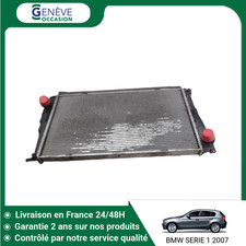 Radiateur BMW SERIE 1