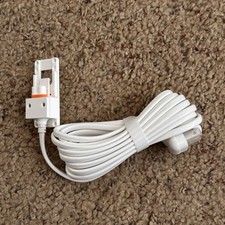 Preowned Ring Power Adapter Barrel Plug