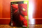 New ListingActivision Spider-Man 2 (Xbox, 2004) Complete w/ Manual CIB Tested/FREE SHIPPING
