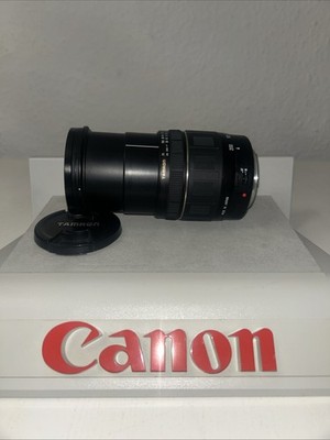 Tamron 28-200mm f/3.8-5.6 Asphärisch für Canon EF