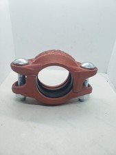 VICTAULIC 2-60.3 STYLE 07 PIPE COUPLING 2" 60.3, NNB