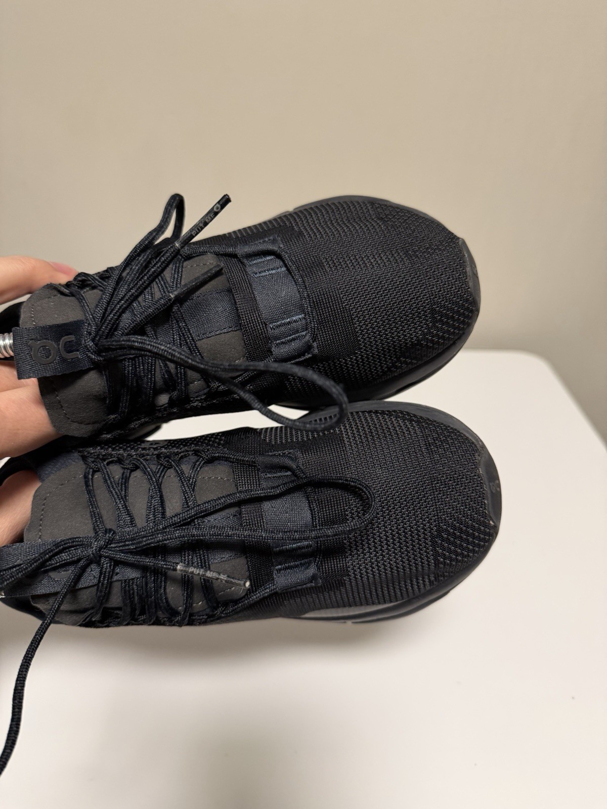 On Running Cloudnova Black Eclipse 26.99822 Women… - image 8