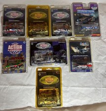 Lot of diecast cars all new in sealed packaging 1:64 scale
