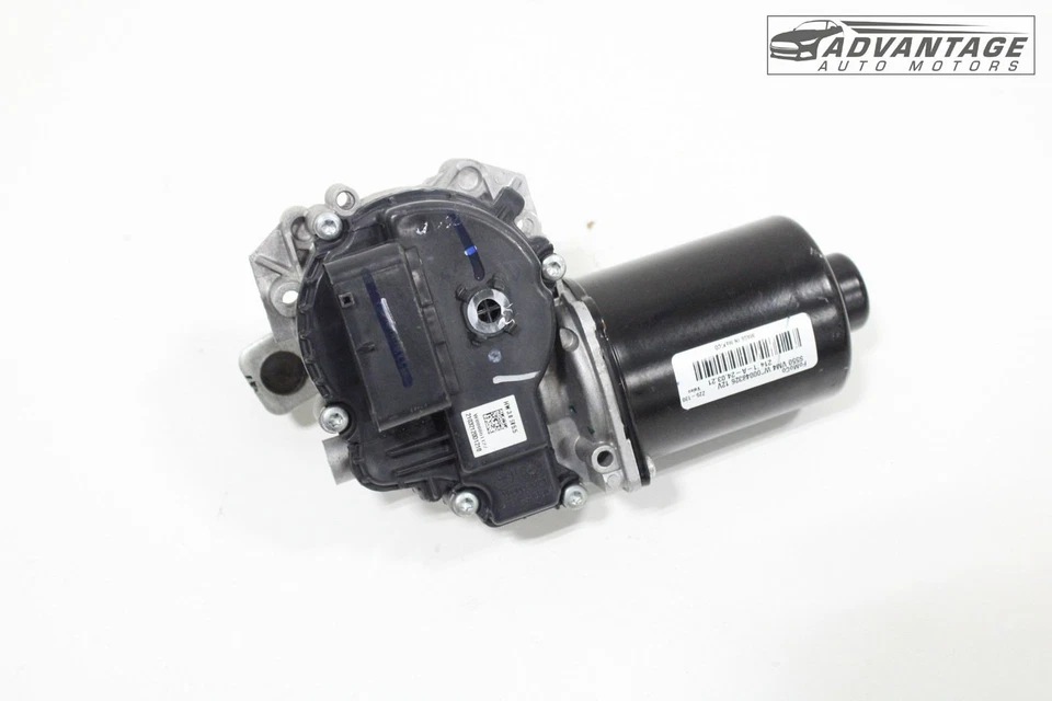 2015-2024 FORD MUSTANG FRONT WINDSHIELD WIPER MOTOR VALEO FR3Z-17508-B OEM - Image 4 of 4