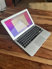 Apple MacBook Air 11,6 Zoll 2015, 256GB SSD, Core i5, 4GB, Originalverpackung