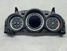 Mercedes-Benz S204 C-Klasse Tacho Kombiinstrument Diesel A2049004509 Mercedes-Benz S204 C-Klasse Tacho Kombiinstrument Diesel A2049004509