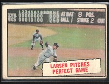 Want to Own Don Larsen's 1956 World Series Perfect Game Jersey? 21