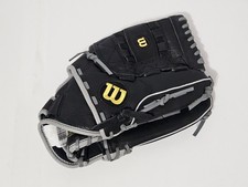 Wilson Baseball Glove A475 Right Hand Throw B...