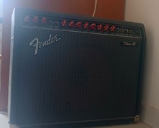 Amplificatore combo per chitarra elettrica Fender Deluxe 85