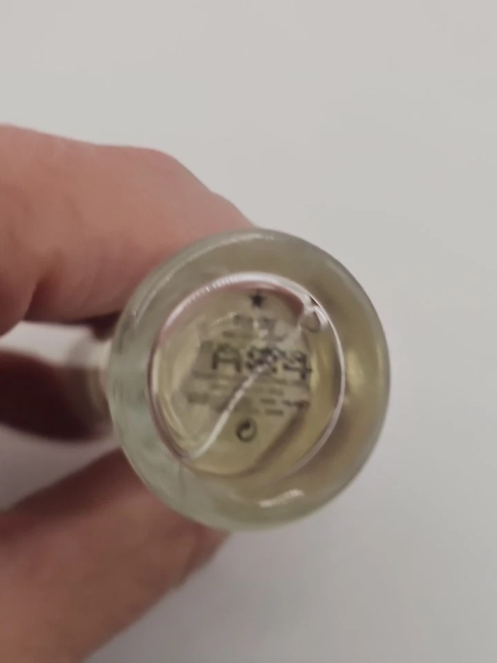 Tommy Hilfiger True Star Eau De Parfum Spray de Viaje .17 OZ Mini Mujer NUEVO Foto 3 de 4