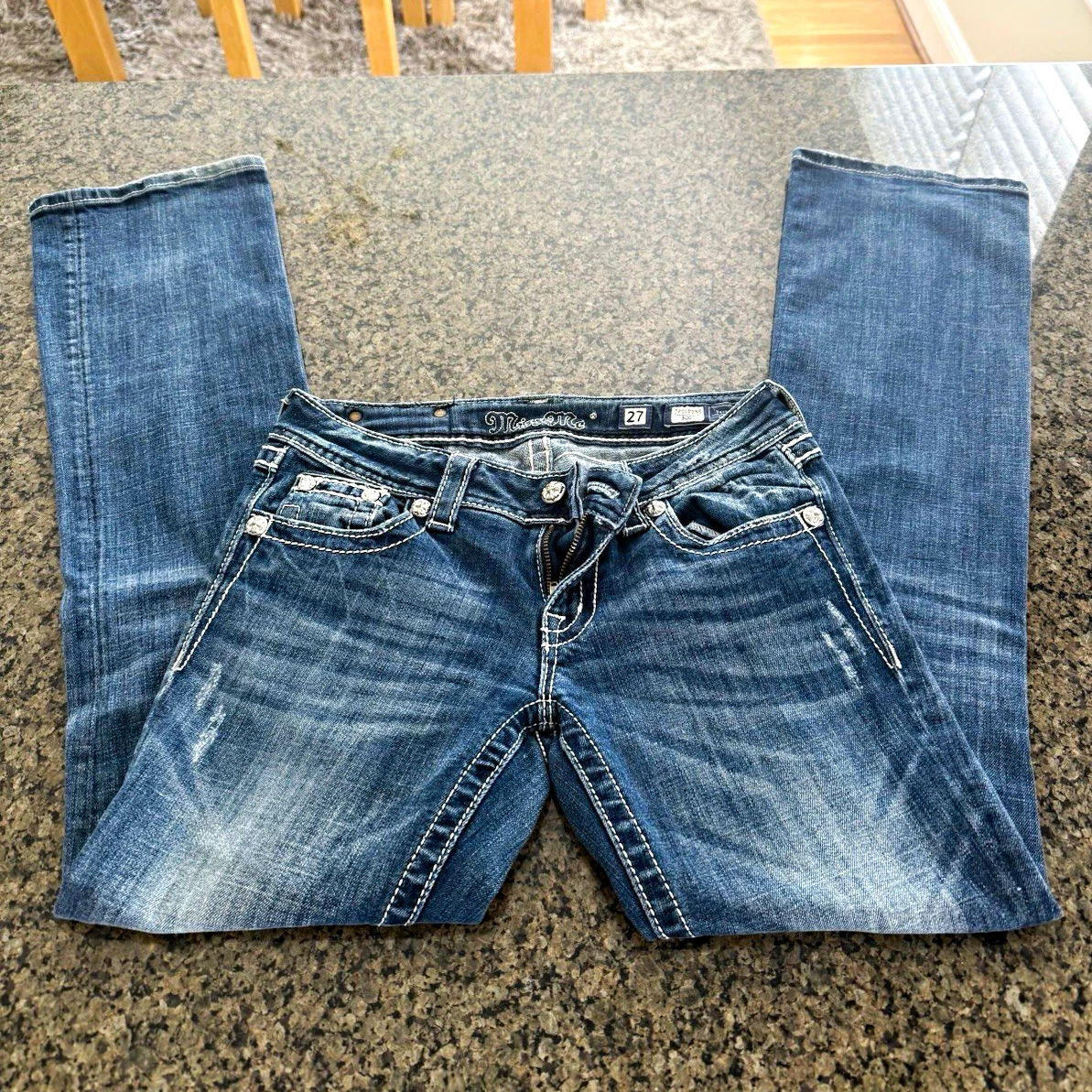 Miss Me Jeans 32 Inseam in for sale | eBay