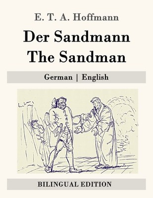 Der Sandmann / The Sandman: German | English (German Edition)