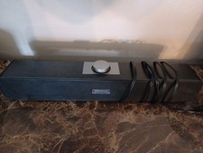 VOTNTUT Computer Speakers, Wired USB Desktop Speakers