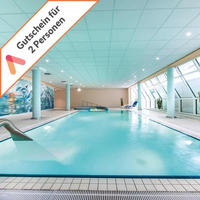Kurzurlaub  Nordsee Hotel Novum Hinte/Emden 2 Pers. 4 Tage / 3 Nächte Frühstück - Bild 1 von 4