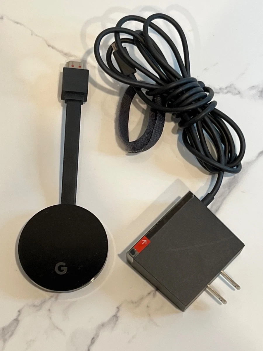 Google Chromecast Ultra for sale - eBay