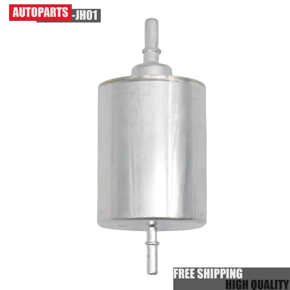 Se adapta a Audi S4 2006-2009 2007-2011 S6 Base 2007-2009 S8 Base Filtro de combustible Foto 4 de 4