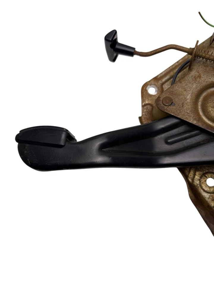 Conjunto de pedal de freno de estacionamiento Bronco OEM 92-96 OBS Ford F150 F250 F350 Foto 4 de 4