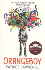 Orangeboy, Paperback by Lawrence, Patrice, Brand New, Free shipping in the US