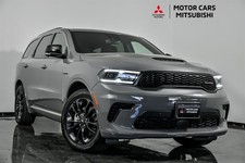 2024 Dodge Durango R/T